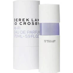Derek Lam 10 Crosby Hi-Fi 175 Ml Eau De Parfum Edp Profumo Donna