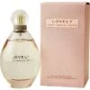 Sarah Jessica Parker Lovely 200 Ml Eau De Parfum Edp Profumo Donna 2 Sarah Jessica Parker Lovely 200 Ml Eau De Parfum Edp Profumo Donna -Vendite Berma 379023