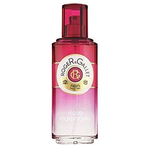 Roger & Gallet Rose Imaginaire Eau Fraiche Perfume 100 Ml Profumo Donna 3 Roger & Gallet Rose Imaginaire Eau Fraiche Perfume 100 Ml Profumo Donna