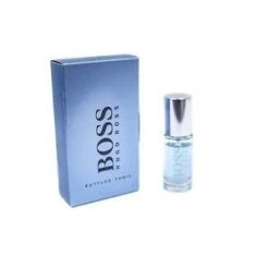 Hugo Boss Boss Bottled Tonic 8 Ml Eau De Toilette Edt Profumo Uomo