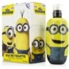 Profumo Bambini Dei Minions 100 Ml Eau De Toilette Edt 1 Profumo Bambini Dei Minions 100 Ml Eau De Toilette Edt -Vendite Berma 379253