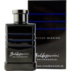 Baldessarini Secret Mission Lozione Dopobarba 90 Ml