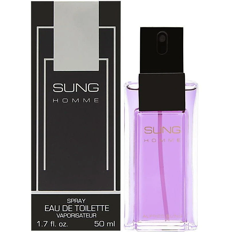Alfred Sung Homme 50 Ml Eau De Toilette Edt Profumo Uomo 3 Alfred Sung Homme 50 Ml Eau De Toilette Edt Profumo Uomo