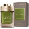 Bulgari Man Wood Essence 100 Ml Profumo Uomo EDP 2 Bulgari Man Wood Essence 100 Ml Profumo Uomo EDP -Vendite Berma 379430