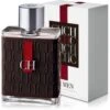 Carolina Herrera CH For Men 50 Ml Eau De Toilette Edt Profumo Uomo 2 Carolina Herrera CH For Men 50 Ml Eau De Toilette Edt Profumo Uomo -Vendite Berma 379492