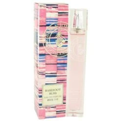 Caribbean Joe Barefoot Bliss 100 Ml Eau De Parfum Edp Profumo Donna
