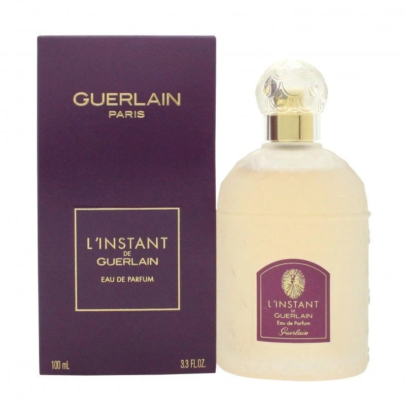 Guerlain L'Instant De Guerlain 100 Ml Eau De Parfume EDP Profumo Donna 3 Guerlain L'Instant De Guerlain 100 Ml Eau De Parfume EDP Profumo Donna
