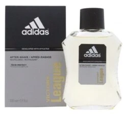 Adidas Victory League After Shave 100 Ml