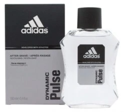 Adidas Dynamic Pulse After Shave 100 Ml