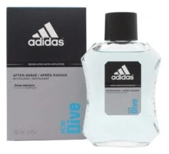 Adidas Ice Dive After Shave 100 Ml