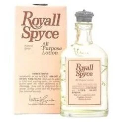 Royall Lyme Royall Spyce 240 Ml Eau De Toilette Edt Profumo Uomo