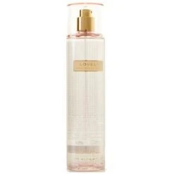 Sarah Jessica Parker Lovely Spray Per Corpo 250 Ml Donna