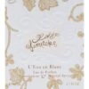 Lolita Lempicka L'Eau En Blanc 50 Ml Eau De Parfum Edp Profumo Donna 1 Lolita Lempicka L'Eau En Blanc 50 Ml Eau De Parfum Edp Profumo Donna -Vendite Berma 380476