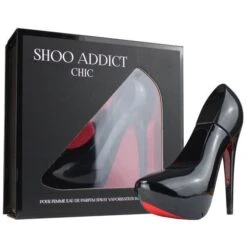 Laurelle Shoo Addict Chic 100 Ml Eau De Parfum Edp Profumo Donna