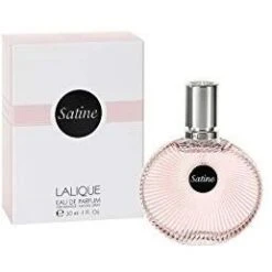 Lalique Satine 30 Ml Eau De Parfum Edp Profumo Donna