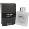Lalique L'insoumis Ma Force 100 Ml Eau De Toilette Edt Profumo Uomo -Vendite Berma 380529