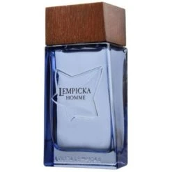 Lolita Lempicka Homme 50 Ml Eau De Toilette Edt Profumo Uomo