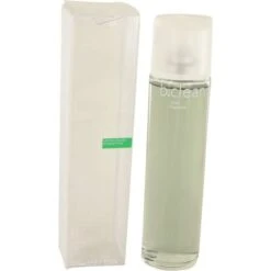 Benetton B. Clean Energy 100 Ml Eau De Toilette Edt Profumo Unisex