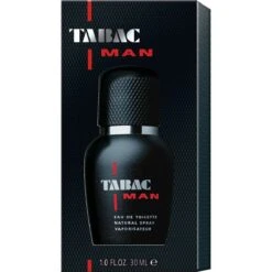 Maurer & Wirtz Tabac Man 30 Ml Eau De Toilette Edt Profumo Uomo