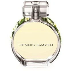 Dennis Basso Summer 75 Ml Eau De Parfum Edp Profumo Donna