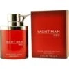 Myrurgia Yacht Man Red 100 Ml Eau De Toilette Edt Profumo Uomo 1 Myrurgia Yacht Man Red 100 Ml Eau De Toilette Edt Profumo Uomo -Vendite Berma 380815