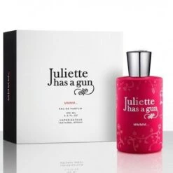 Juliette Has A Gun Mmmm... 100 Ml Eau De Parfum Edp Profumo Donna