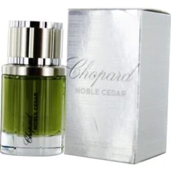 Chopard Noble Cedar 50 Ml Eau De Toilette Edt Profumo Uomo