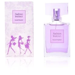 NafNaf Fashion Instinct 100 Ml Eau De Toilette Edt Profumo Donna