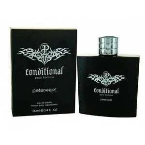 Peter Andre Conditional 50 Ml Eau De Toilette Edt Profumo Uomo 3 Peter Andre Conditional 50 Ml Eau De Toilette Edt Profumo Uomo