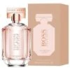 Hugo Boss The Scent 100 Ml Eau De Toilette Edt Profumo Donna 2 Hugo Boss The Scent 100 Ml Eau De Toilette Edt Profumo Donna -Vendite Berma 380932