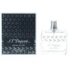 S.T. Dupont S.T Dupont Pour Homme Special Edition 100 Ml Eau De Toilette Edt Profumo Uomo -Vendite Berma 381224