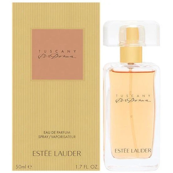 Estee Lauder Tuscany Per Donna 50 Ml Eau De Parfum Edp Profumo Donna 3 Estee Lauder Tuscany Per Donna 50 Ml Eau De Parfum Edp Profumo Donna