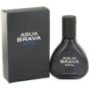 Antonio Puig Aqua Brava Azul 100 Ml Eau De Toilette Edt Profumo Uomo -Vendite Berma 381816