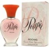 Rochas Poupee 50 Ml Eau De Toilette Edt Profumo Donna -Vendite Berma 381817