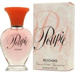 Rochas Poupee 50 Ml Eau De Toilette Edt Profumo Donna