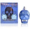 Police To Be Tattooart 125 Ml Eau De Toilette Edt Profumo Uomo 2 Police To Be Tattooart 125 Ml Eau De Toilette Edt Profumo Uomo -Vendite Berma 381819