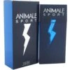 Animale Sport 200 Ml Eau De Toilette Edt Profumo Uomo -Vendite Berma 381838