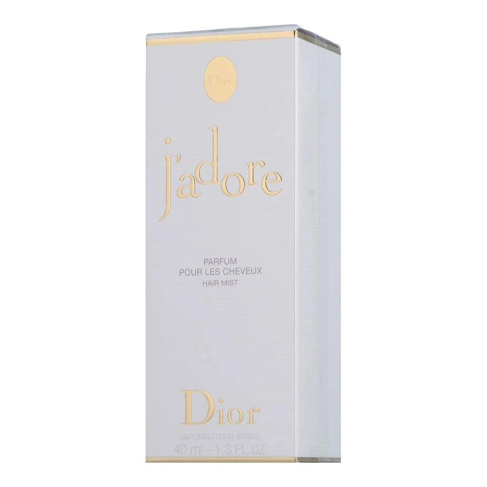 Spray Profumato Capelli DIOR J'adore Hairmist Spray 40 Ml 3 Spray Profumato Capelli DIOR J'adore Hairmist Spray 40 Ml