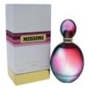 Profumo Donna Missoni Eau De Parfum 100 Ml Vapo 1 Profumo Donna Missoni Eau De Parfum 100 Ml Vapo -Vendite Berma 382256