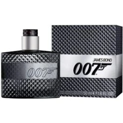 James Bond 007 Dopobarba 50 Ml