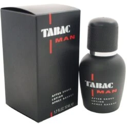 Maurer & Wirtz Tabac Man Lozione Dopobarba 50 Ml