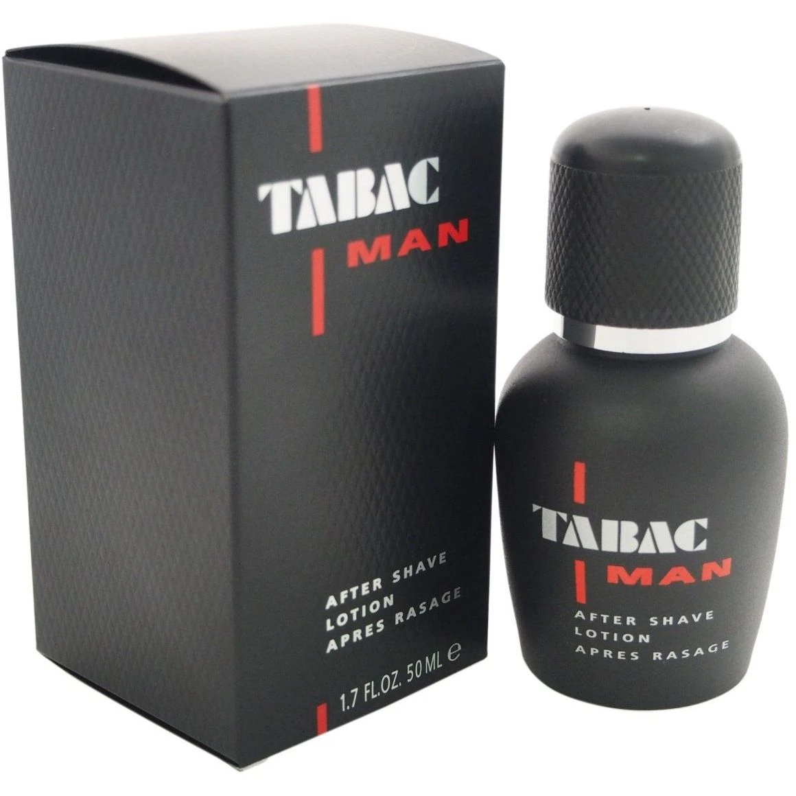 Maurer & Wirtz Tabac Man Lozione Dopobarba 50 Ml 3 Maurer & Wirtz Tabac Man Lozione Dopobarba 50 Ml