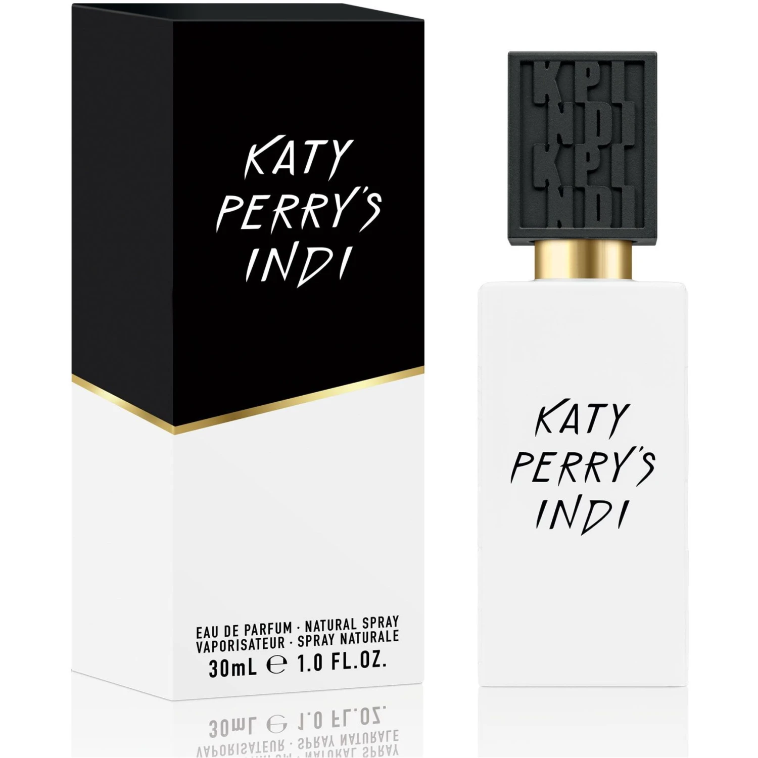 Katy Perry Katy Perry's Indi 30 Ml Eau De Parfum Edp Profumo Donna 3 Katy Perry Katy Perry's Indi 30 Ml Eau De Parfum Edp Profumo Donna