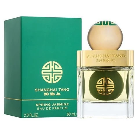 Shanghai Tang Spring Jasmine 60 Ml Eau De Parfum Edp Profumo Donna 3 Shanghai Tang Spring Jasmine 60 Ml Eau De Parfum Edp Profumo Donna
