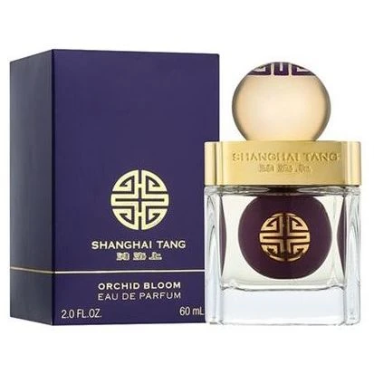Shanghai Tang Orchid Bloom 60 Ml Eau De Parfum Edp Profumo Donna 3 Shanghai Tang Orchid Bloom 60 Ml Eau De Parfum Edp Profumo Donna