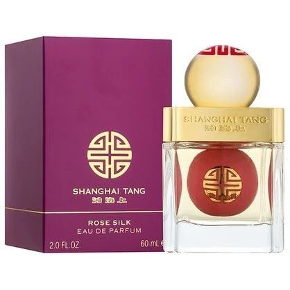 Shanghai Tang Rose Silk 60 Ml Eau De Parfum Edp Profumo Donna 3 Shanghai Tang Rose Silk 60 Ml Eau De Parfum Edp Profumo Donna