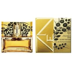 Shiseido Zen Secret Bloom 100 Ml Eau De Parfum Edp Intense Profumo Donna