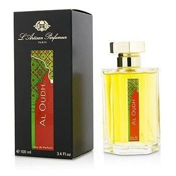 L'Artisan Parfumeur Al Oudh 100 Ml Eau De Parfum Edp Profumo Unisex 3 L'Artisan Parfumeur Al Oudh 100 Ml Eau De Parfum Edp Profumo Unisex