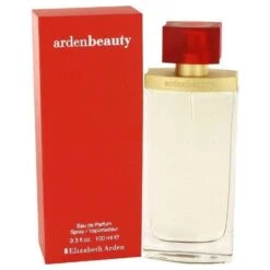 Elizabeth Arden Beauty 100 Ml Eau De Parfum Edp Profumo Donna
