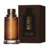 Hugo Boss The Scent Private Accord 50 Ml Eau De Toilette EDT Profumo Uomo 2 Hugo Boss The Scent Private Accord 50 Ml Eau De Toilette EDT Profumo Uomo -Vendite Berma 389399